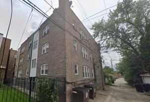 7348 South Artesian (Q) - Photo 1 of 1