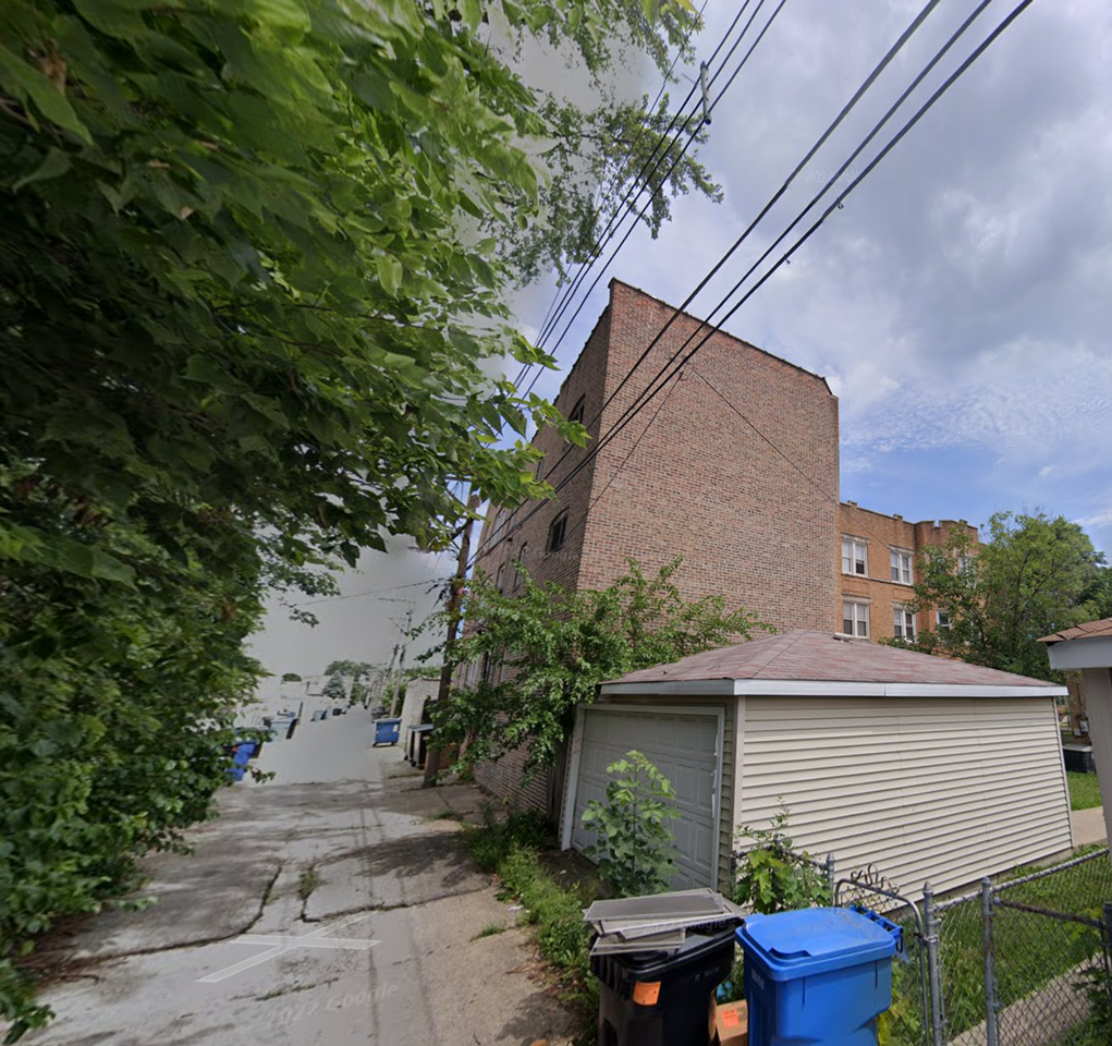 7348 South Artesian (Q) - Photo 3 of 3