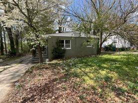 509 Ashburn St - Photo 1 of 1