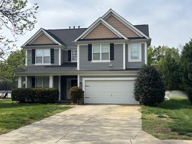 1005 Marcell Ln #1 - Photo 2 of 3