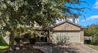 7527 Escada Crst - Photo 1 of 1