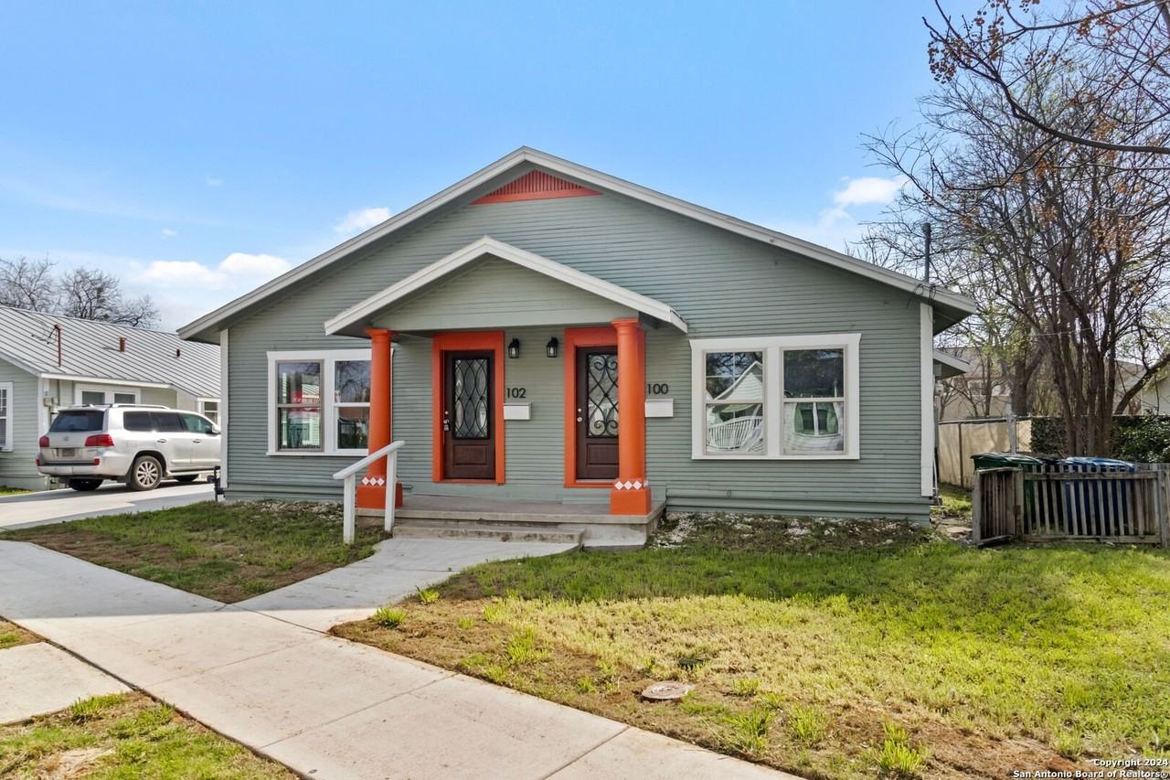 100 Valero St Unit 102 - Photo 2 of 12