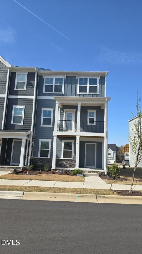 824 Basswood Glen Trl - Photo 2 of 32