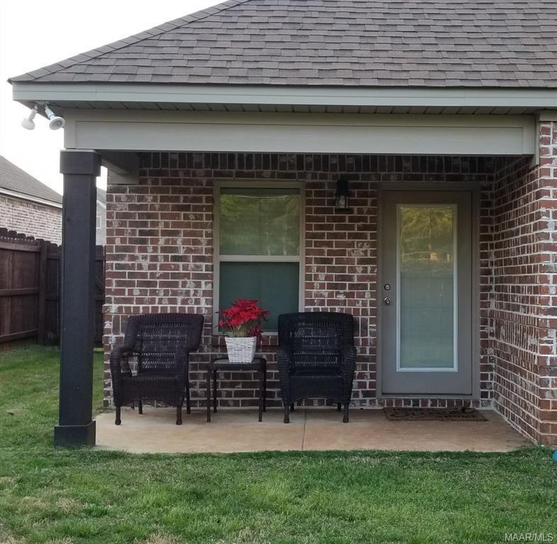 920 Delaney DrivePrattville #41 - Photo 2 of 13