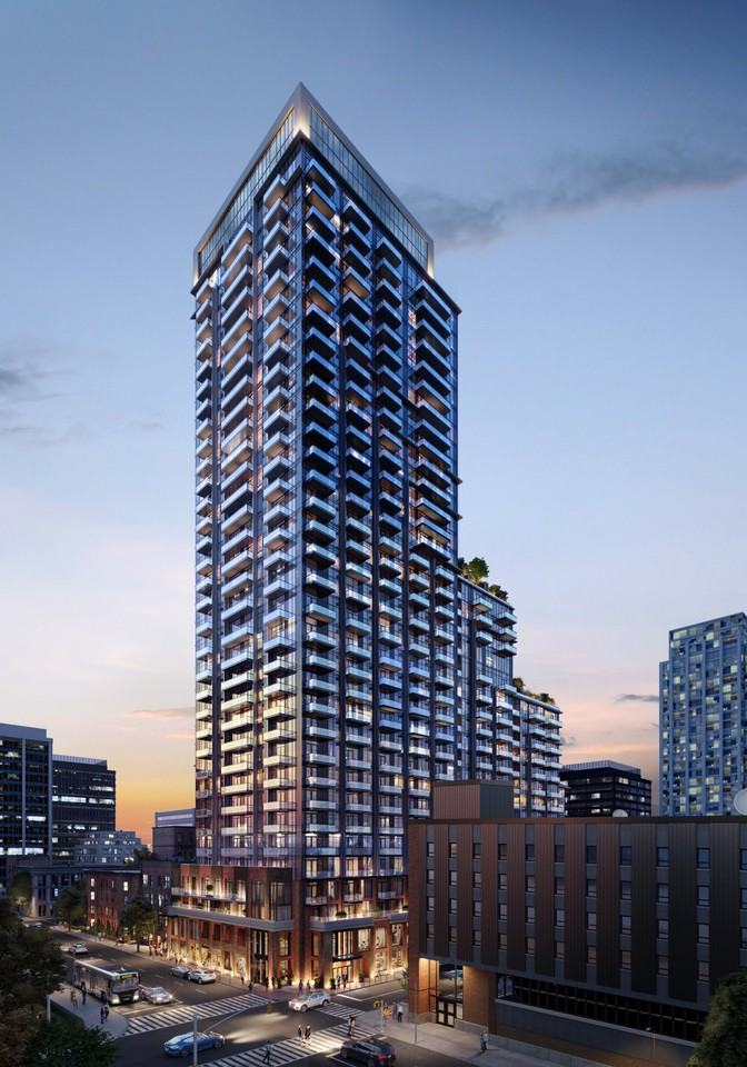 75 - 75 James Street South #3101