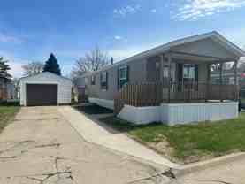 1961 Se Four Seasons Dr #172 - Photo 1 of 1