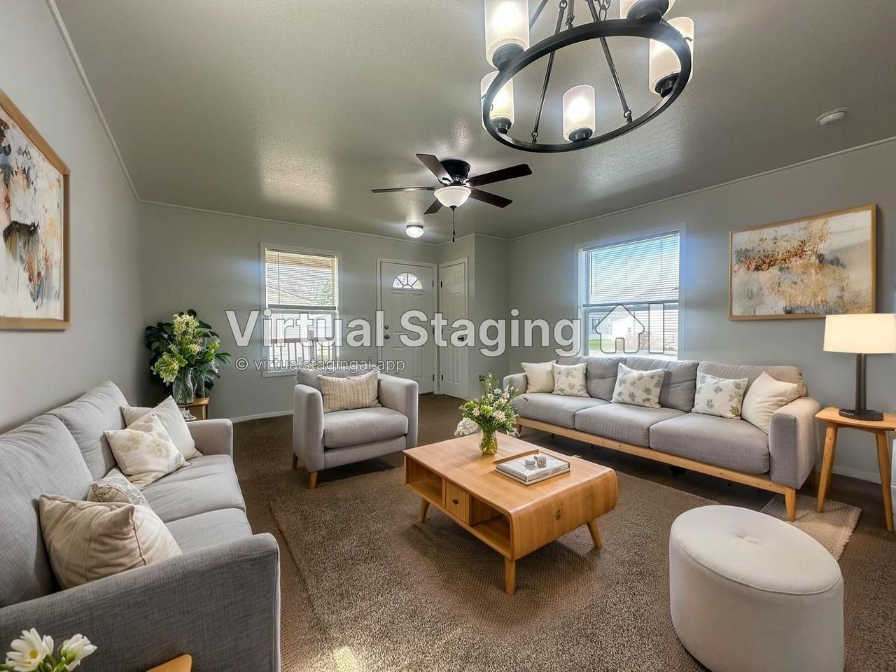 1961 Se Four Seasons Dr #172 - Photo 3 of 25