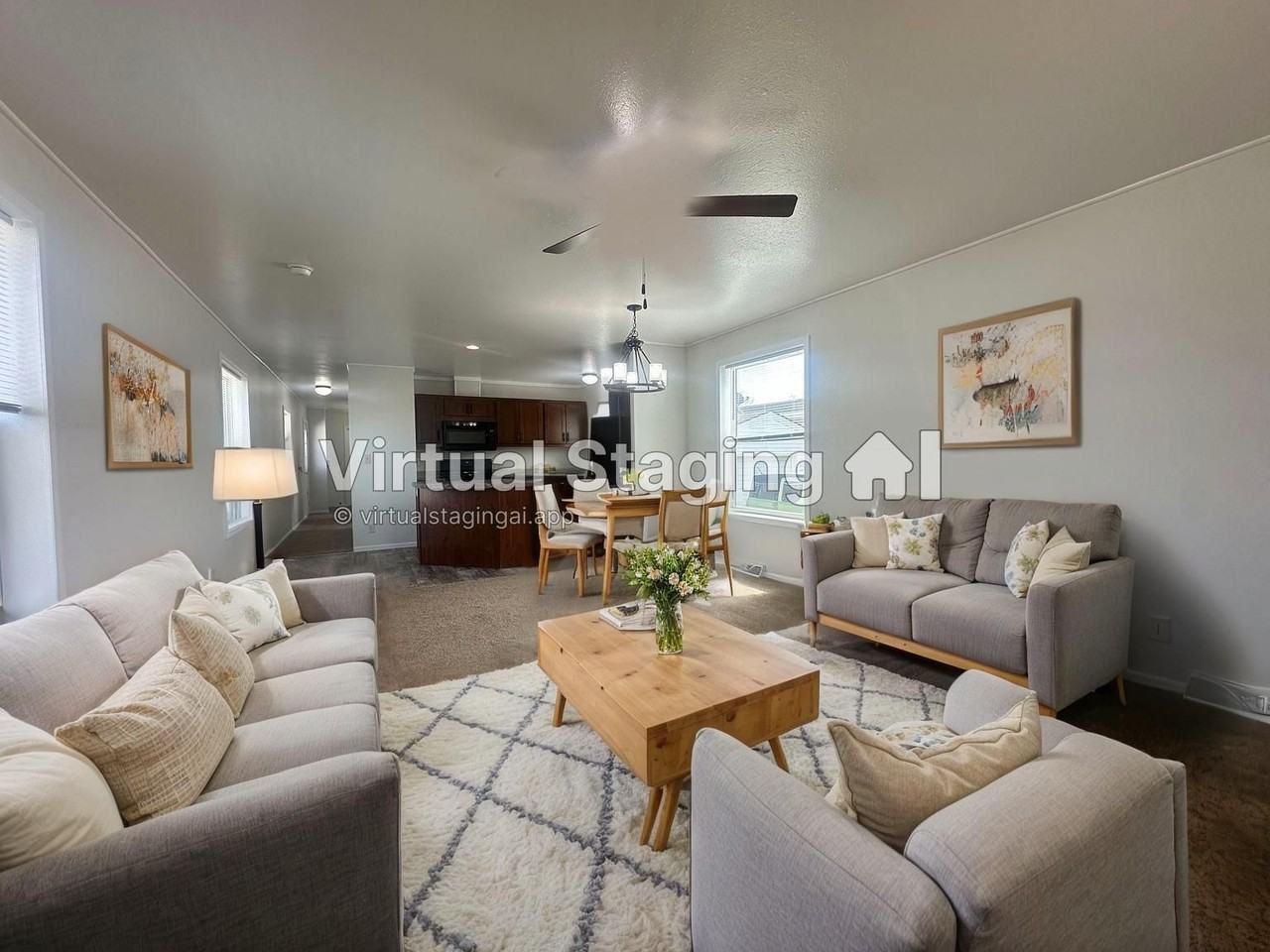 1961 Se Four Seasons Dr #172 - Photo 5 of 25