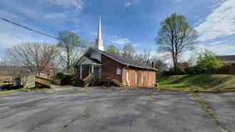 290 Old Hendersonville Hwy #0 - Photo 1 of 1