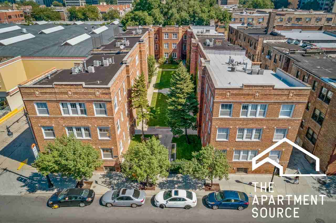 N Broadway St #3E - Photo 6 of 6