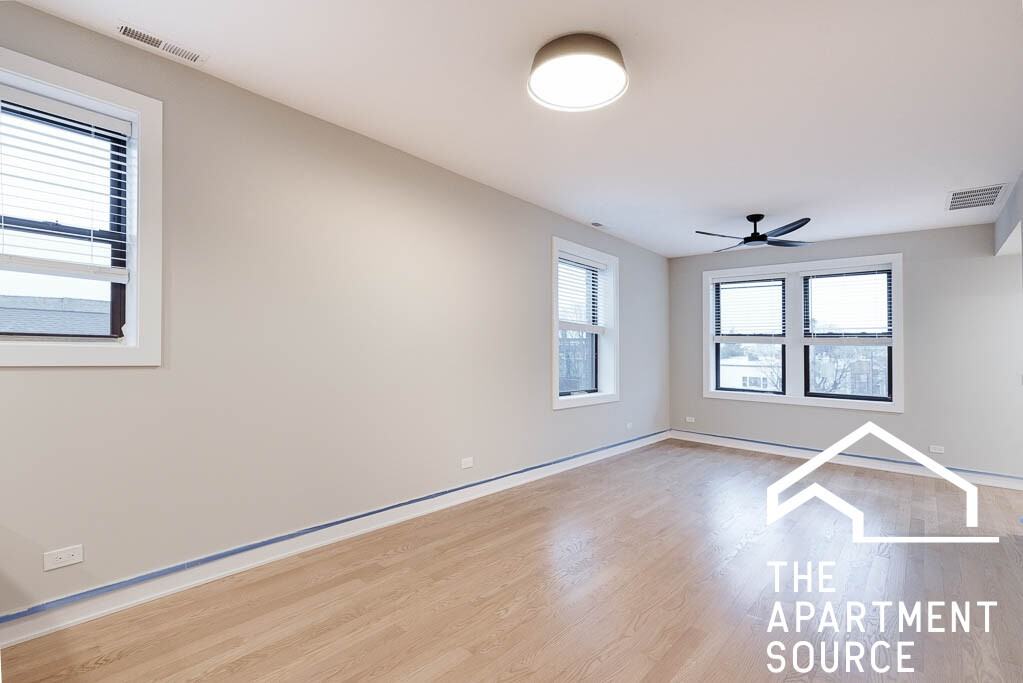 4409 N Seeley Ave #3B - Photo 4 of 15