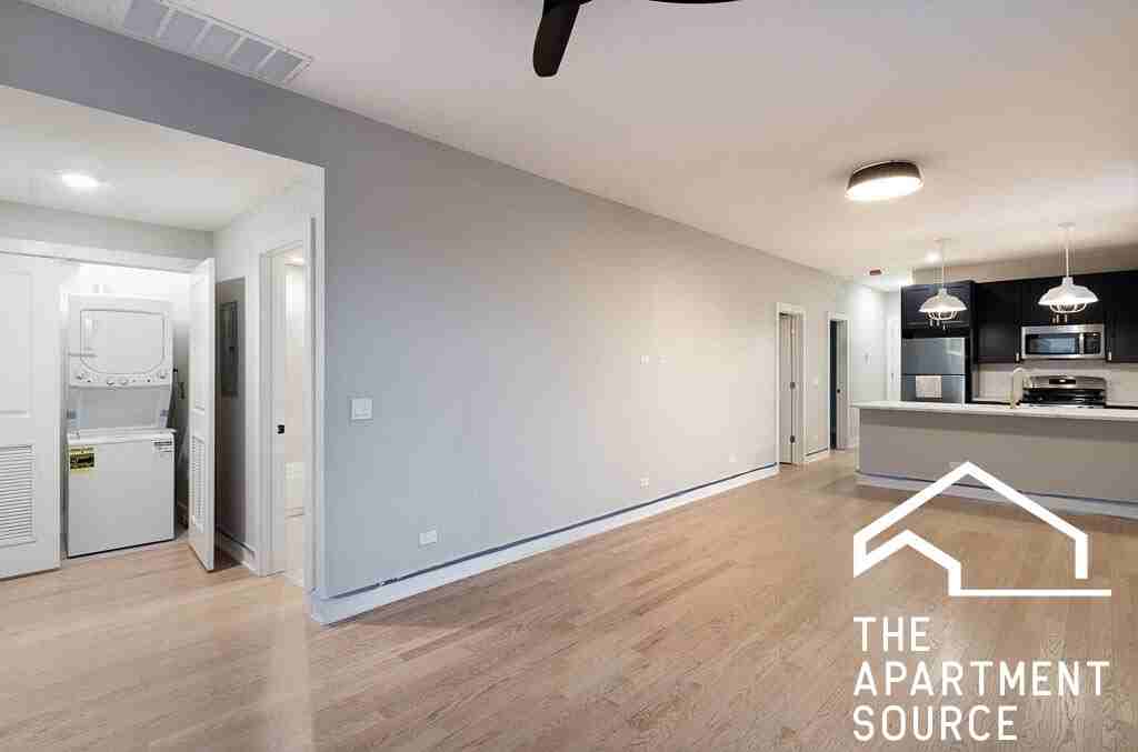 4409 N Seeley Ave #3B - Photo 5 of 15