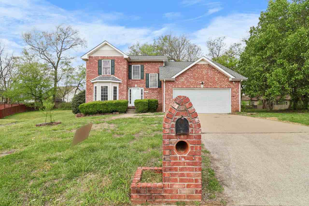 1241 Gatsby Ct #1 - Photo 2 of 30