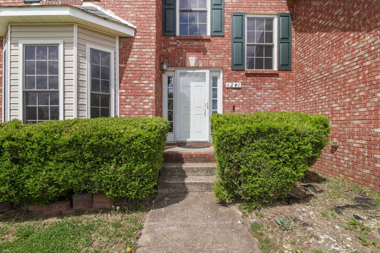 1241 Gatsby Ct #1 - Photo 3 of 30