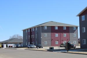 featured image of 1542 Bogue Ave Ne #6