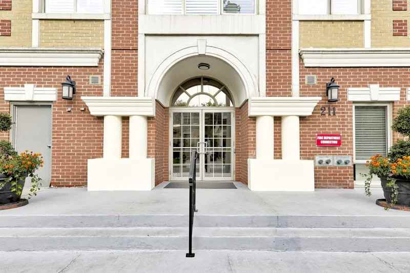 McRae Dr & Randolph Rd #309 - Photo 2 of 17