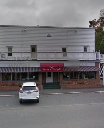 1177 N Pleasant St #2