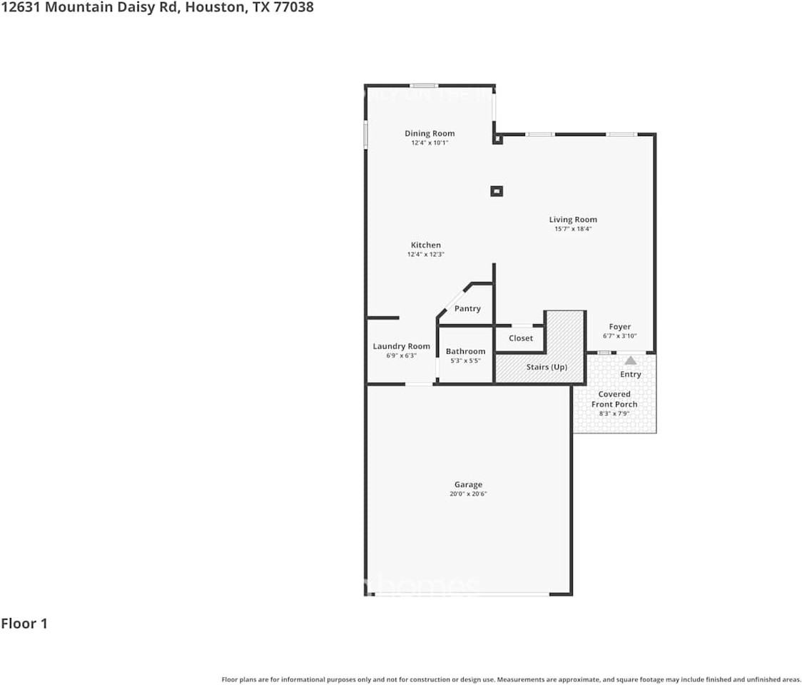 12631 Mountain Daisy Rd - Photo 2 of 18