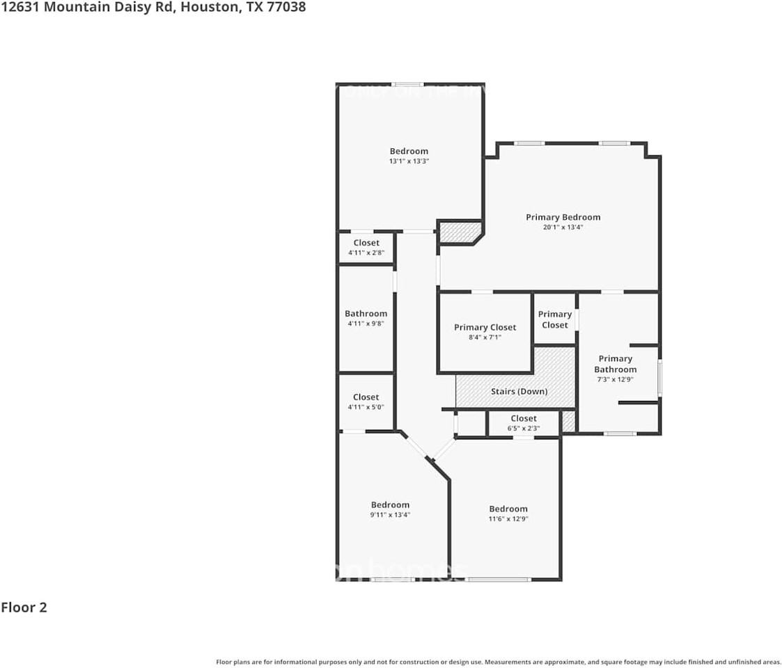 12631 Mountain Daisy Rd - Photo 3 of 18