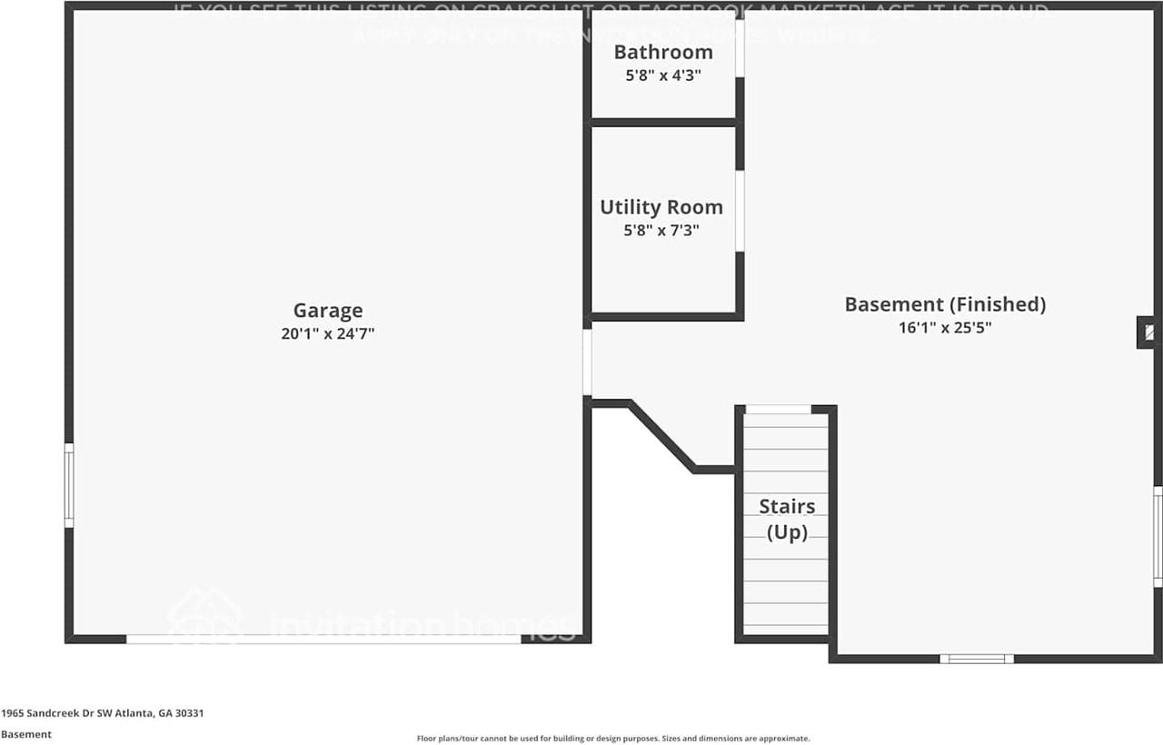 1965 Sandcreek Dr Sw - Photo 3 of 18