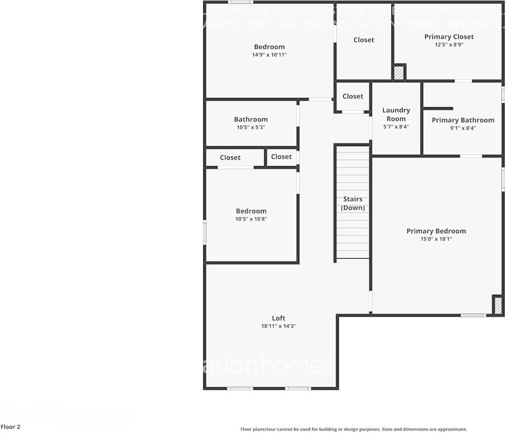 13423 Maltessa Dr - Photo 3 of 16