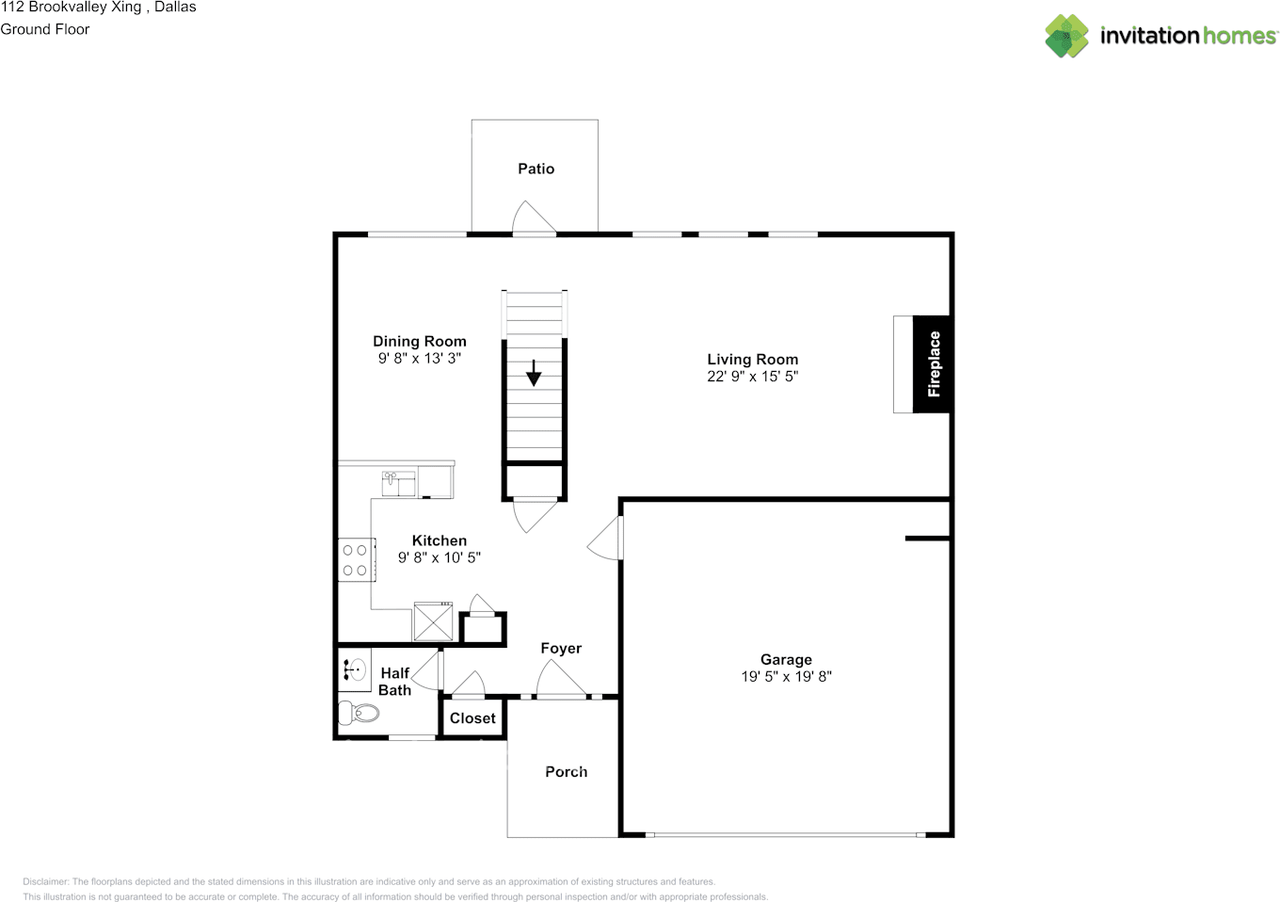 112 Brookvalley Xing - Photo 2 of 15