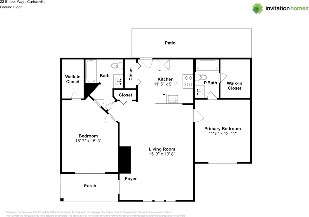 22 Ember Way - Photo 2 of 14