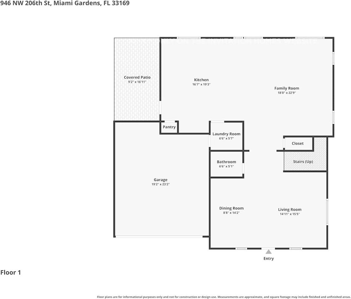 946 Nw 206th St - Photo 2 of 18