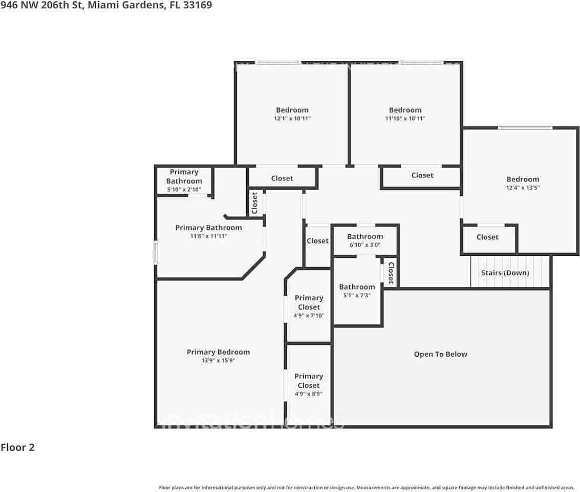 946 Nw 206th St - Photo 3 of 18