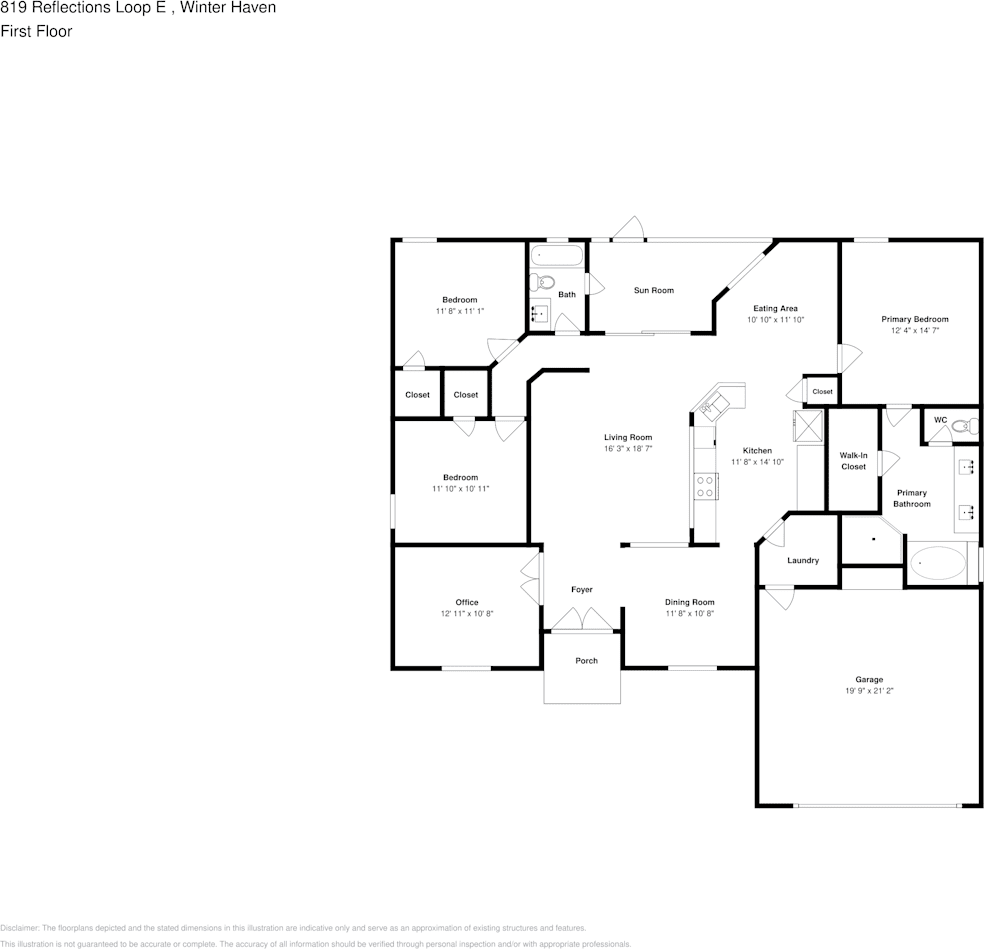 819 Reflections Loop E - Photo 2 of 25