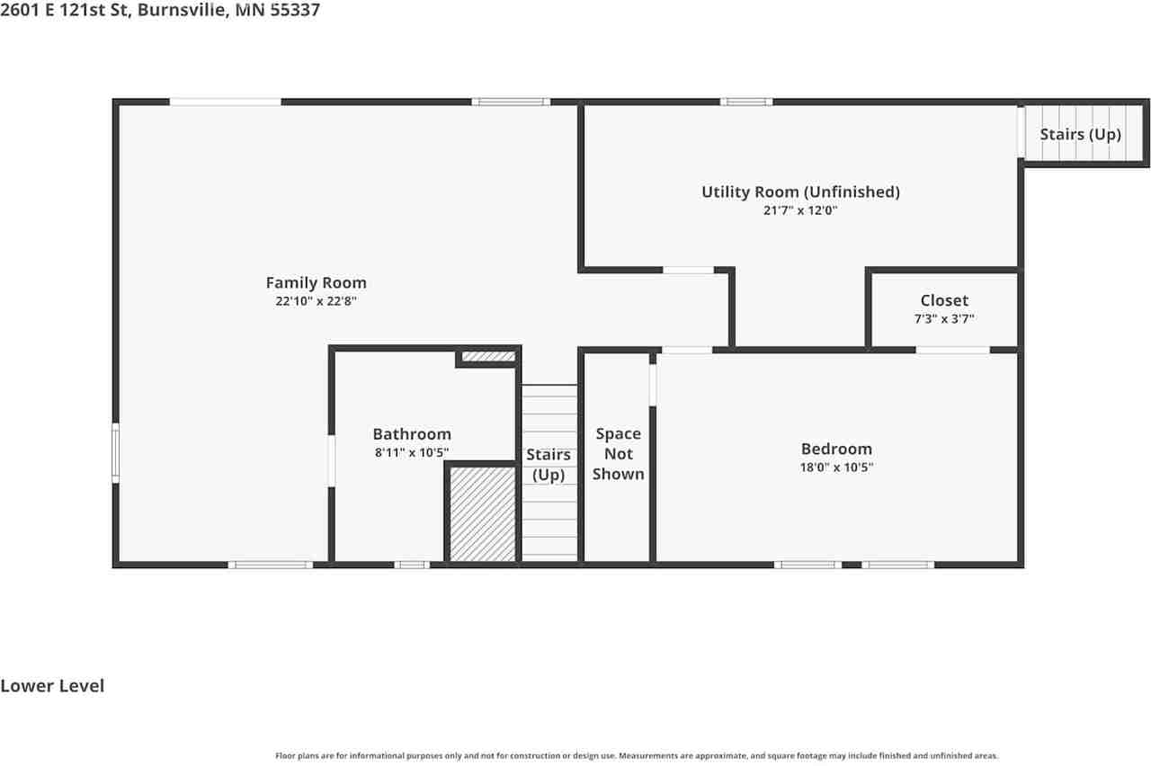 2601 E 121st St - Photo 2 of 18