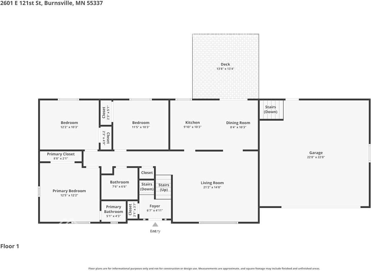 2601 E 121st St - Photo 3 of 18