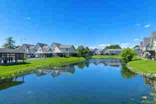 Lake Camelot Apartments - Photo 1 of 1