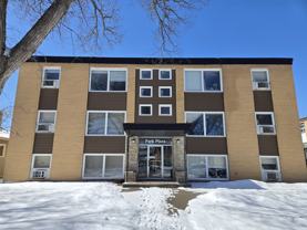 Park Plaza - Photo 1 of 1