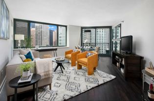 400 North McClurg Court #1706 - Photo 1 of 1