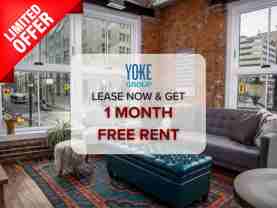 Treble Hall - 85 King St E - Photo 1 of 1