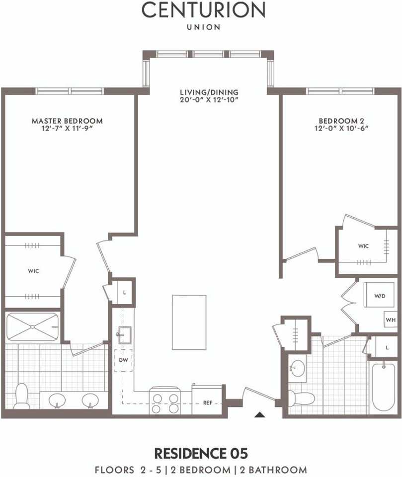 Centurion Union Center - Photo 4 of 50