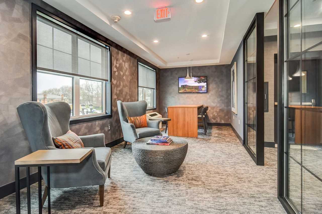 Centurion Union Center - Photo 5 of 50