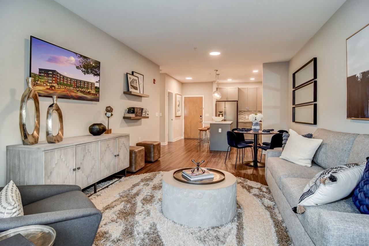 Centurion Union Center - Photo 7 of 50