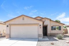 1101 E Desert Rose Trl - Photo 1 of 1