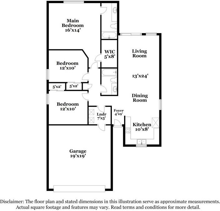 1101 E Desert Rose Trl - Photo 2 of 19