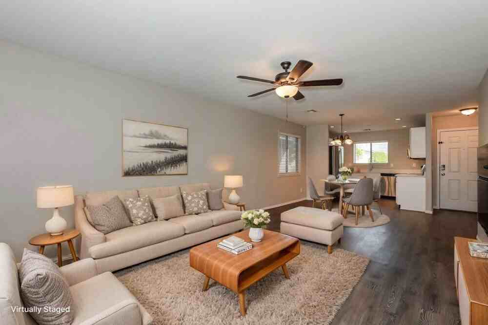 1101 E Desert Rose Trl - Photo 3 of 19