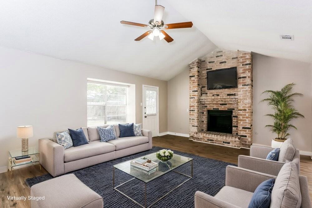 5419 Deer Timbers Trl - Photo 4 of 19