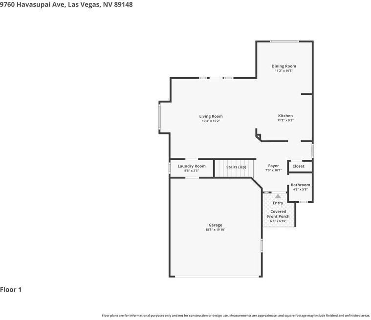 9760 Havasupai Ave - Photo 2 of 17
