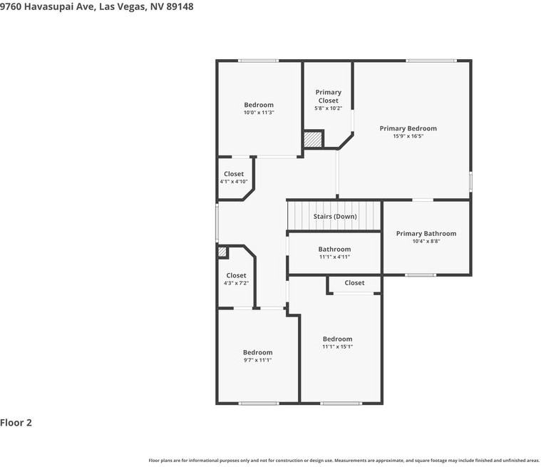 9760 Havasupai Ave - Photo 3 of 17