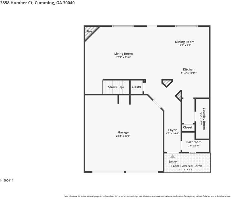 3858 Humber Ct - Photo 2 of 17