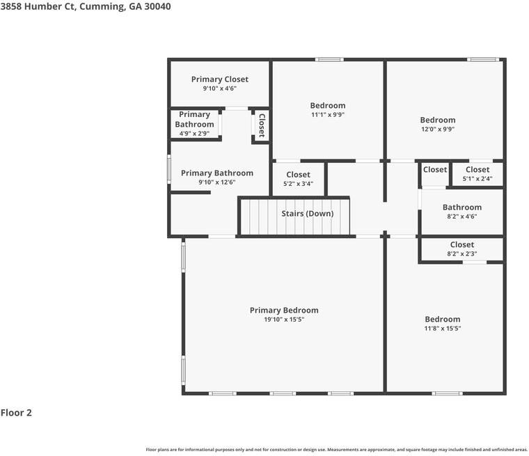 3858 Humber Ct - Photo 3 of 17