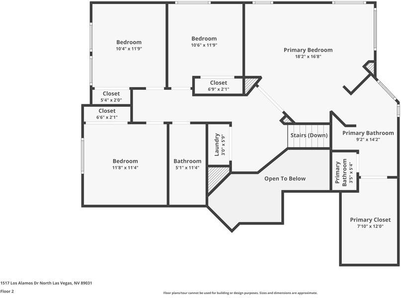 1517 Los Alamos Dr - Photo 3 of 18