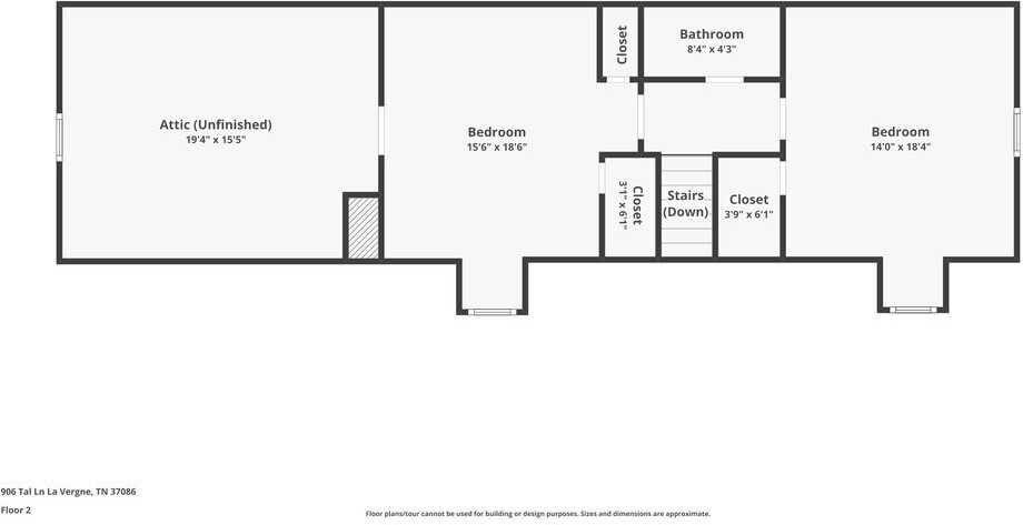 906 Tal Ln - Photo 3 of 17