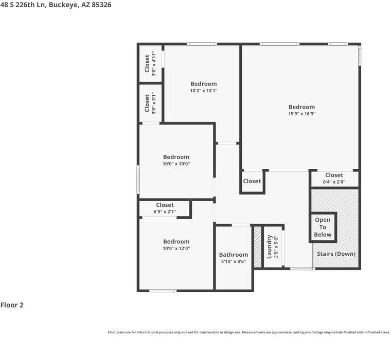 48 S 226th Ln - Photo 3 of 17